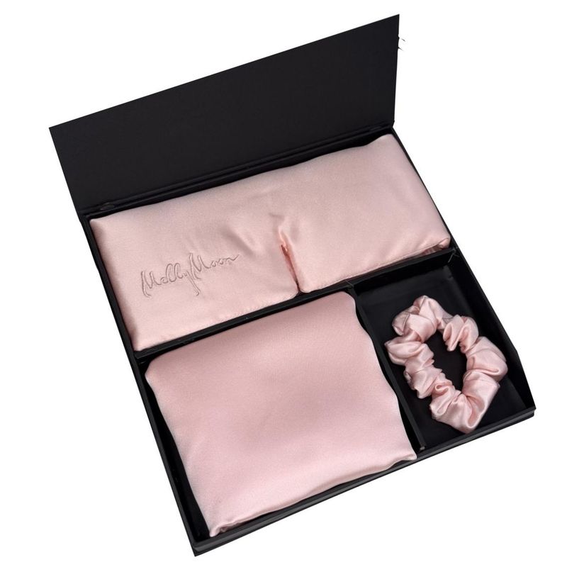 Gavesett - rosa - pillow