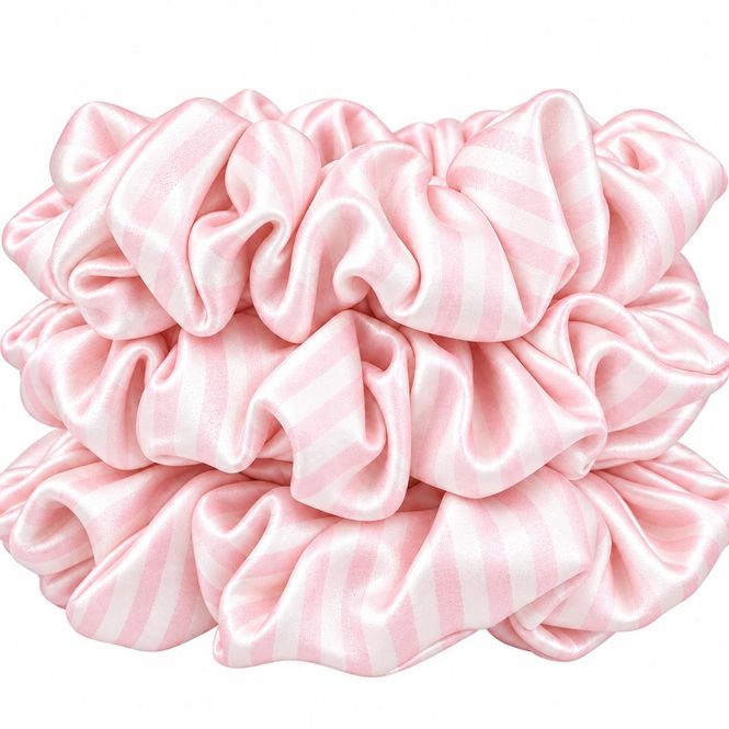 Hovedbilde Scrunchies -Capri