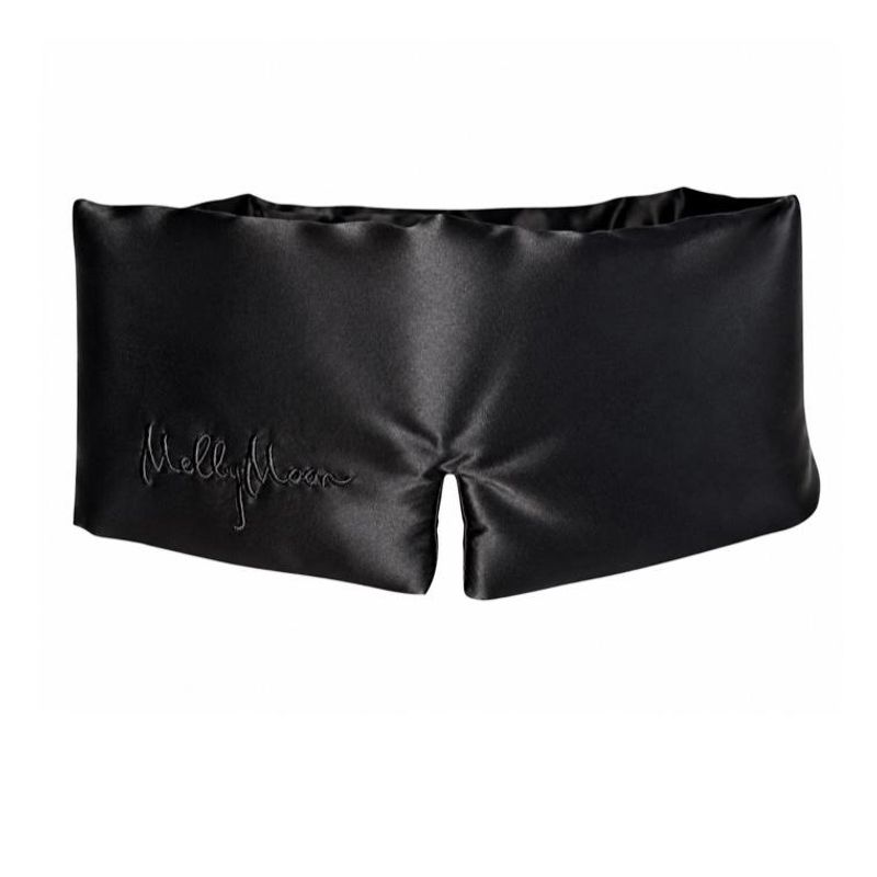 Sovemaske pillow - sort