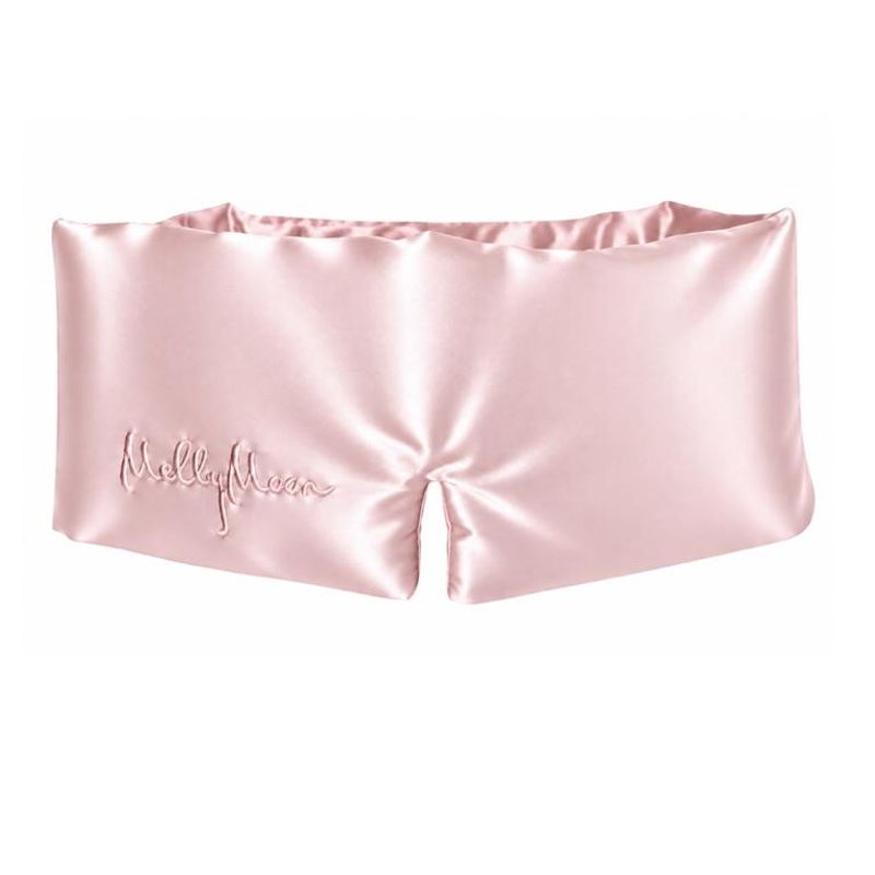 Sovemaske pillow -rosa