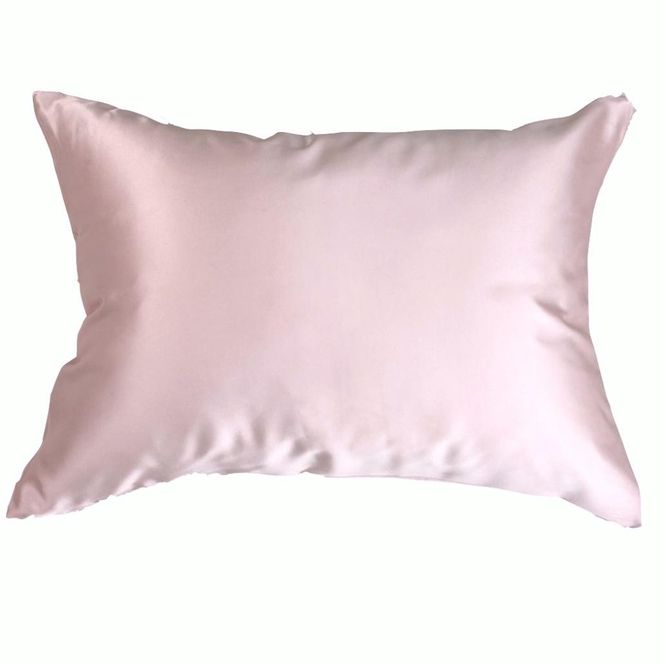 Hovedbilde Silkeputetrekk - XL - rosa 